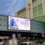 digitaliconic led lcd indoor outdoor digital signage
