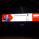 digitaliconic led lcd indoor outdoor digital signage